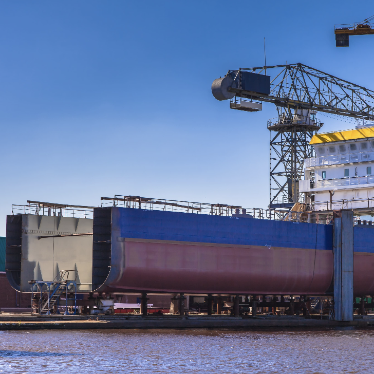 Chantier naval