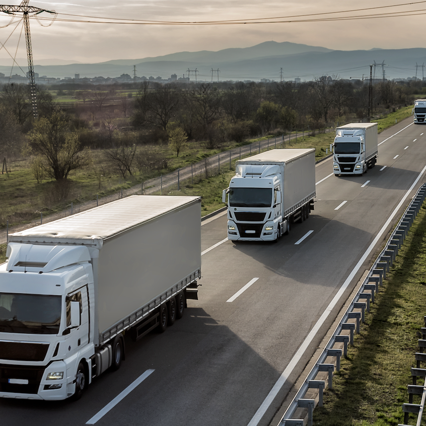 Camions