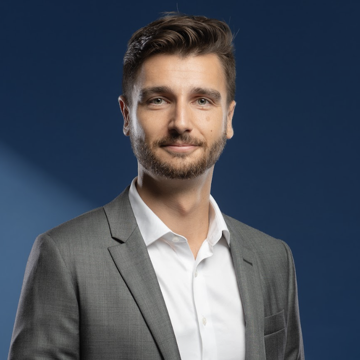 Axel COGAN