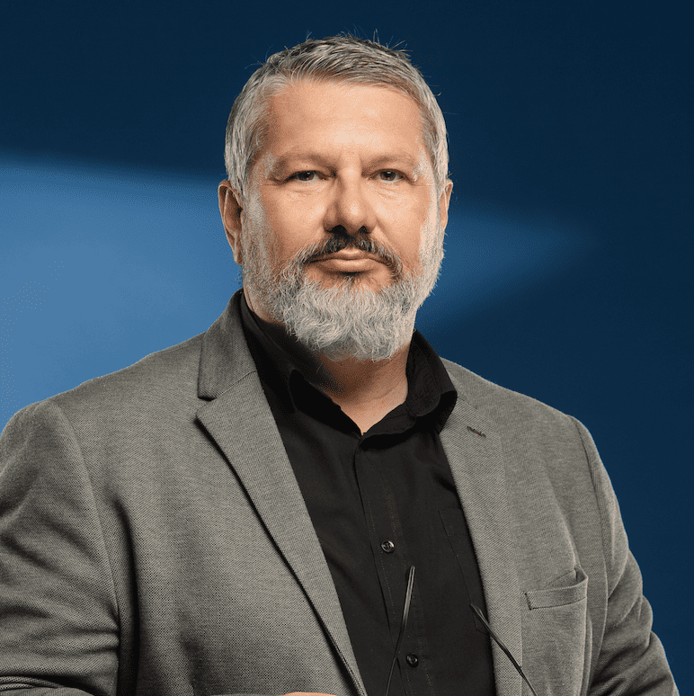 Christophe VILLENAVE