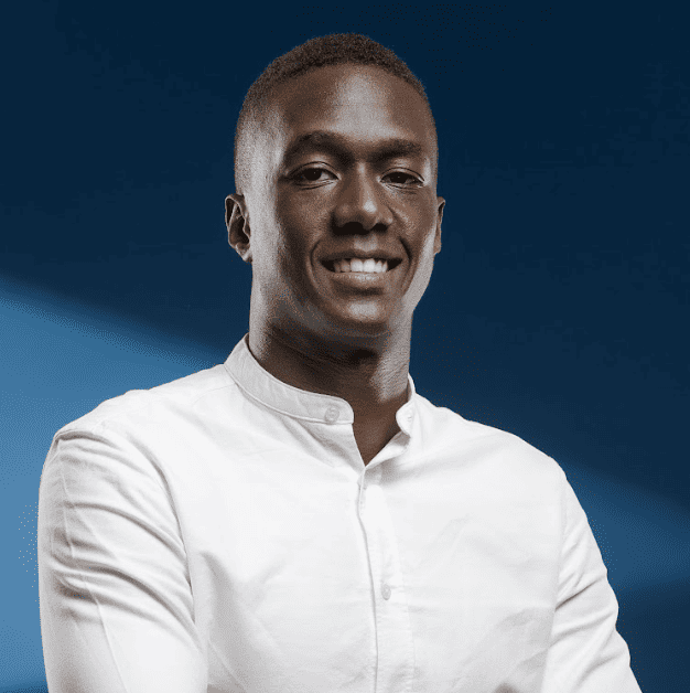 Maktom DIOP