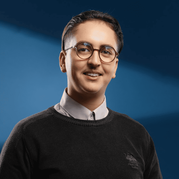 Nadir BARHDADI