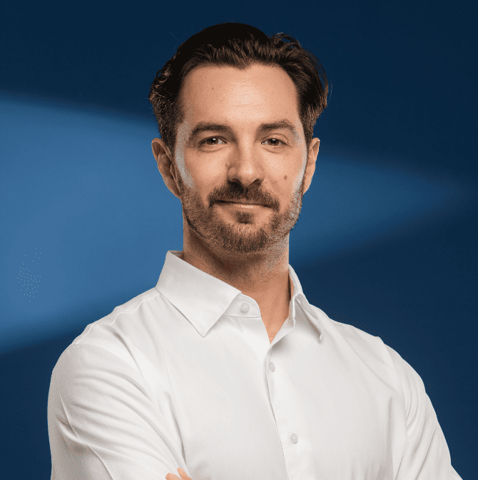 Nicolas SIMON