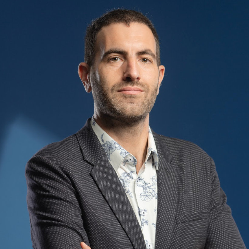 Sébastien LABAT