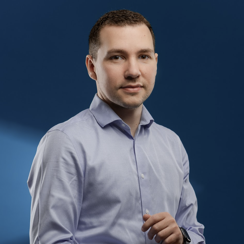 Xavier ENJALRAN