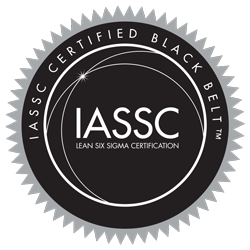 Black Belt Lean Six Sigma