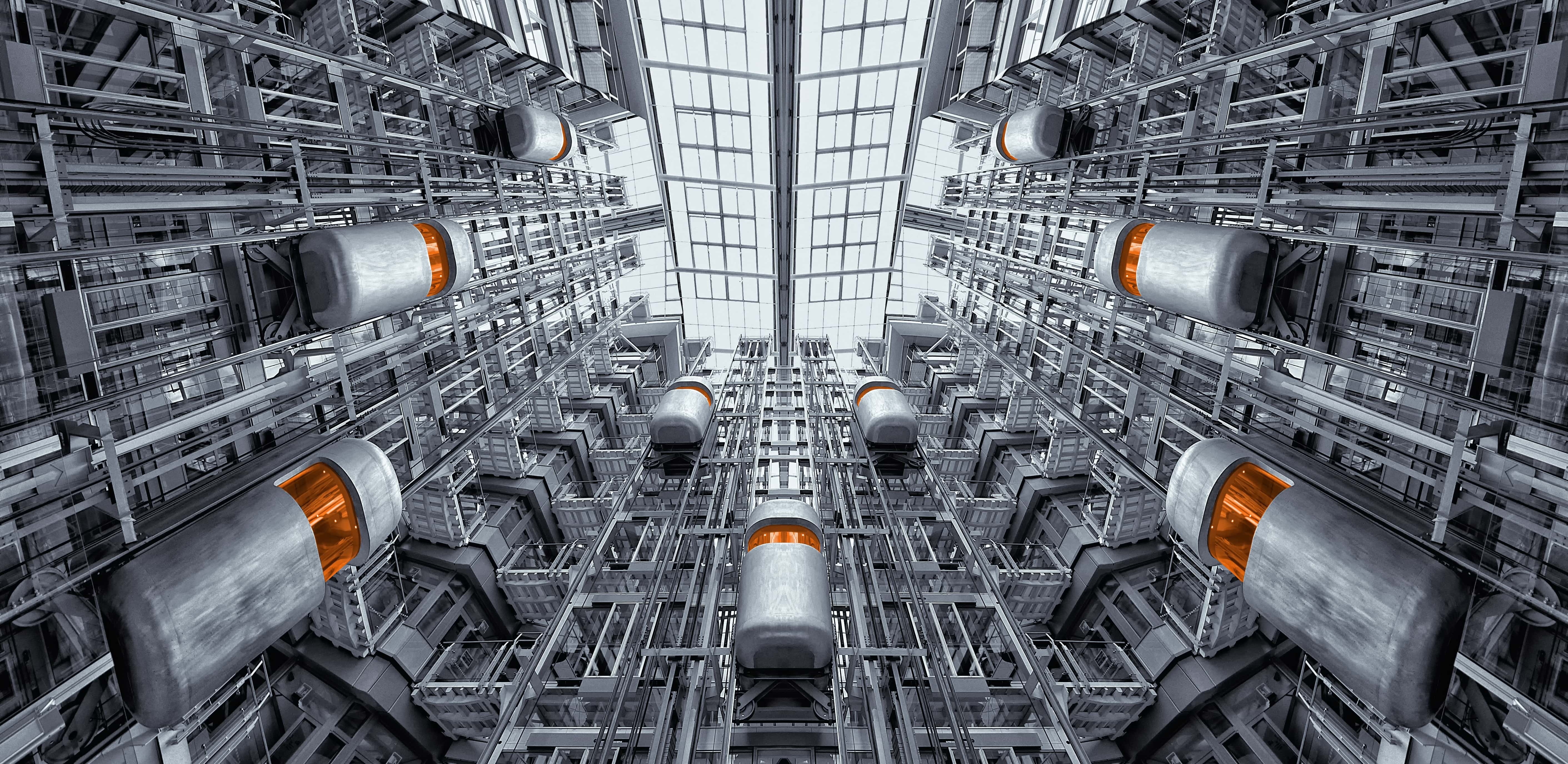 Les piliers de la gestion de configuration
