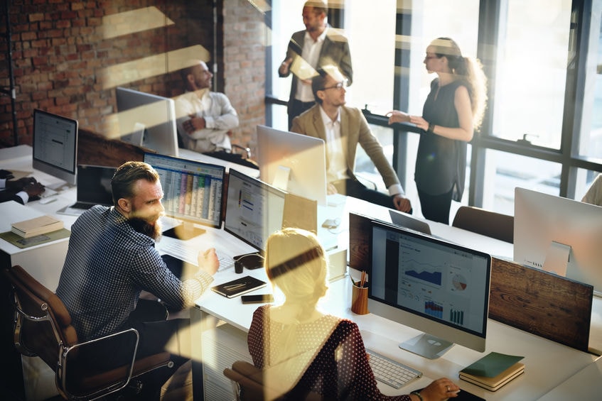 "Les CRM sont de mauvais outils de management"