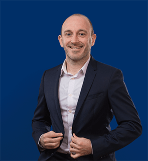 Arnaud LUBESPERE
