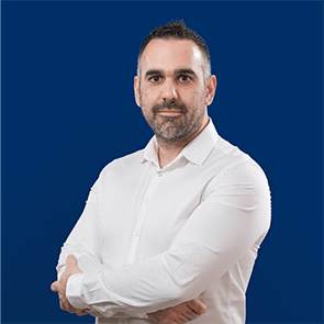 Guillaume GRACIA