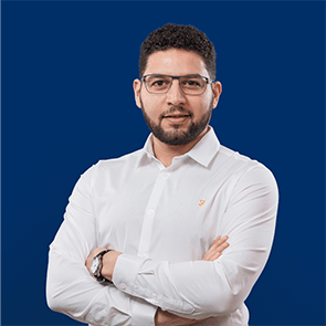 Iqbal BEN SAYEH