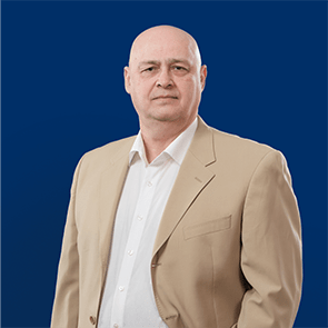 Stéphane COGAN